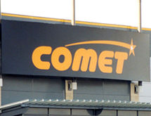 Comet