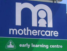 Mothercare