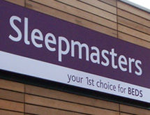 Sleepmasters