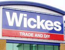 Wickes